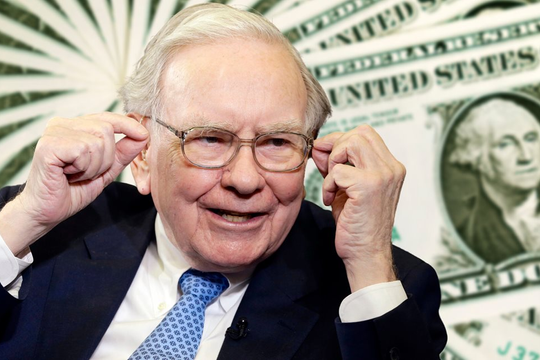 Warren Buffett mang gần 230 tỷ USD đổ vào 4 cổ phiếu: Chúng có gì mà hấp dẫn nhà đầu tư huyền thoại đến vậy?