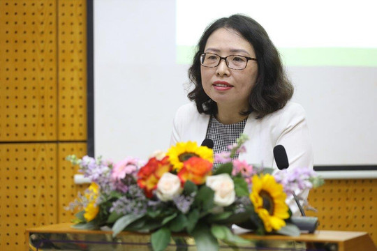 Đại diện UBCKNN: Tăng cường các chế tài xử phạt vi phạm, triển khai các giải pháp sớm nâng hạng thị trường chứng khoán Việt Nam