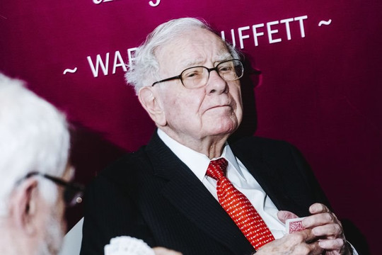 Nhà Trắng tìm đến Warren Buffett, người từng giải cứu những ngân hàng lớn nhất nước Mỹ
