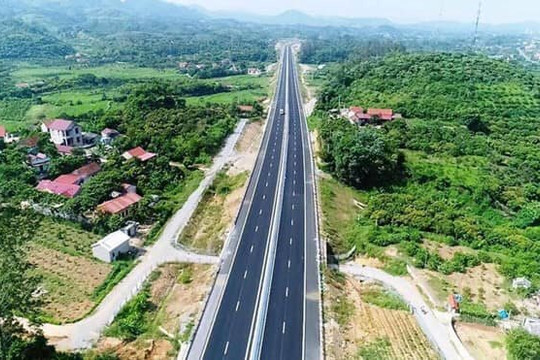 Phê duyệt tổng mức đầu tư hơn 15.700 tỷ đồng cho dự án cao tốc Khánh Hòa – Buôn Ma Thuột