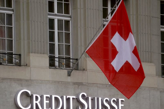 Credit Suisse: Hành trình từ niềm tự hào của Thụy Sĩ đến cái kết buồn cho biểu tượng 166 năm tuổi 