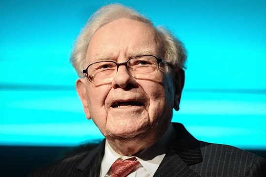 Các nhà đầu tư tìm kiếm ‘cái gật đầu’ của huyền thoại Warren Buffett giữa biến động ngành ngân hàng thế giới