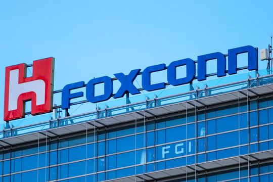 Foxconn bế tắc với xe điện: Chi 230 triệu USD sau 5 tháng chỉ sản xuất được 40 xe bán tải, bị nhận định ‘còn lâu mới thực hiện được giấc mơ’
