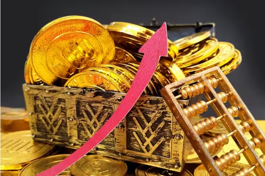 Giá vàng vượt 2.000 USD, Bitcoin và chứng khoán tăng đột biến, thanh khoản USD dồi dào khi các ngân hàng trung ương phối hợp ngăn chặn khủng hoảng