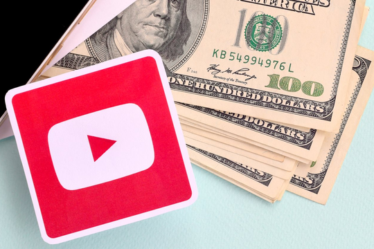 Kiếm tiền từ YouTube kiểu “hướng nội”, thu gần 120 triệu đồng/tháng mà không cần lộ mặt