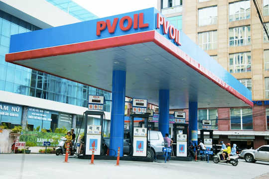 Cổ phiếu PVOIL (OIL) bị đưa vào diện cảnh báo, Công ty nói gì?