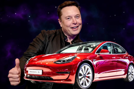 Elon Musk tung chiêu mới khiến loạt hãng xe điện run sợ: Tesla sẽ tìm mọi cách để giảm chi phí sản xuất tới 50%, tương lai có những mẫu chỉ có giá 25.000 USD/chiếc