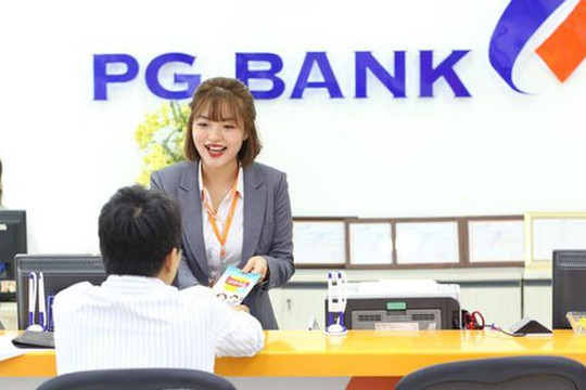 Petrolimex sắp bán đấu giá toàn bộ 40% vốn tại PGBank
