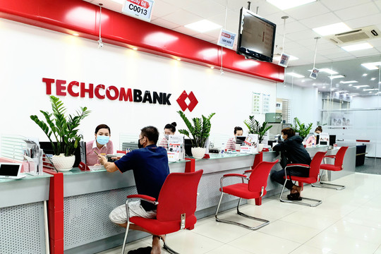 Moody’s điều chỉnh xếp hạng tín nhiệm Techcombank thành Ba3