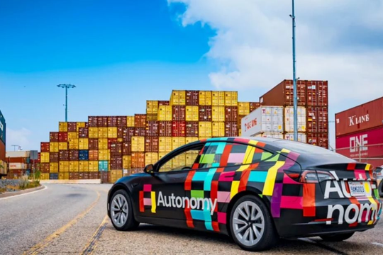 Autonomy – Công ty cho thuê xe top đầu nước Mỹ đang gặp khó khăn ra sao?