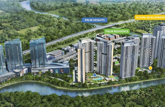 Tiến Phước Group gia hạn thành công 2 lô trái phiếu 500 tỷ đồng