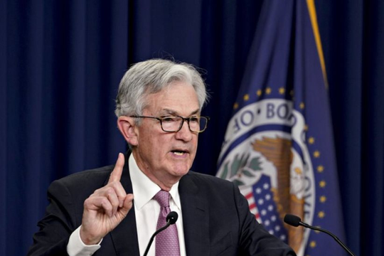 10 điểm chính trong bài phát biểu của Chủ tịch Fed sau cuộc họp chính sách 