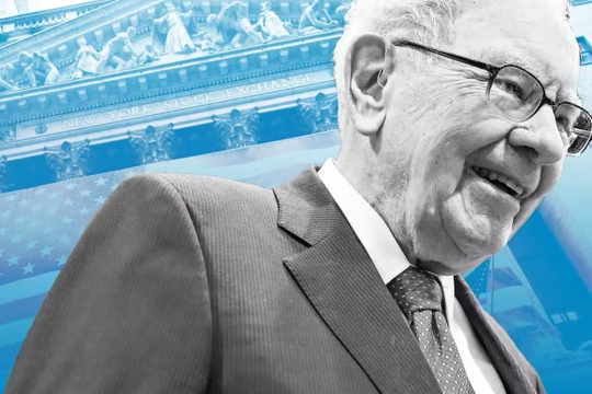 Động thái của Warren Buffett với ngành ngân hàng Mỹ như thế nào?