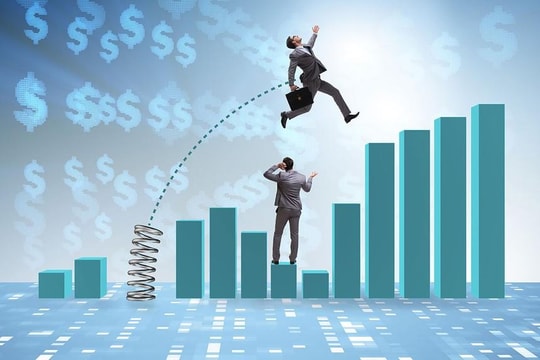 Kinh tế trưởng MBS: 6 dấu hiệu nhận diện thị trường tạo đáy dài hạn, VN-Index có cơ hội bật tăng mạnh