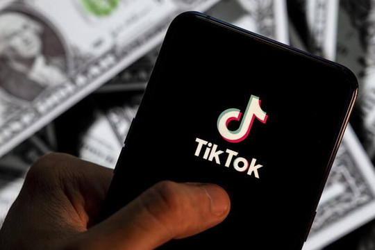 TikTok trả nhà sáng tạo nội dung bao nhiêu tiền cho mỗi 1.000 lượt xem?
