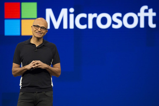 CEO Microsoft tiết lộ bí kíp thành công số 1: ‘Nếu không làm được, bạn sẽ khó có thể phát triển’