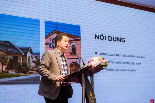 TS. Nguyễn Văn Đính: Chính phủ cần ban hành Nghị quyết  cụ thể về gói ưu đãi 120.000 tỷ đồng