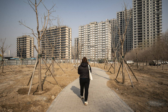 Các nhà phát triển Trung Quốc sau cuộc khủng hoảng vỡ nợ: Không còn mạnh tay mua đất, tìm đến một lĩnh vực từng bị 'hắt hủi' để kiếm tiền 