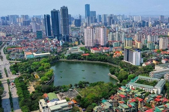 Hà Nội: Đề xuất phải có chỗ ở hợp pháp từ 15 m2 mới được đăng ký thường trú tại khu vực nội thành