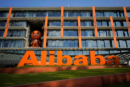 Alibaba có đợt cải tổ lớn nhất hơn 20 năm, đế chế hơn 200 tỷ USD sẽ chia tách thành 6 bộ phận riêng lẻ 