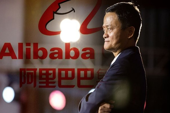 "Nỗi buồn" của Jack Ma: Vừa về nước thì Alibaba bị chia thành 6, cổ phiếu tăng mạnh ngay sau thông tin đại cải tổ