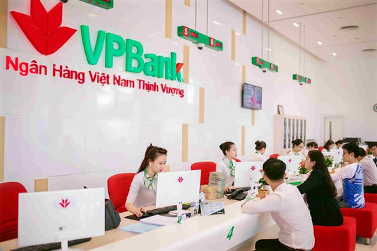 VPBank đặt mục tiêu lợi nhuận 24.000 tỷ đồng năm 2023, tăng trưởng tín dụng lên tới 33%