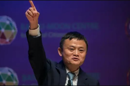 Mất 24 năm ‘nuôi cho lớn’, Jack Ma buộc phải ‘xẻ thịt’ đế chế Alibaba của mình để tồn tại