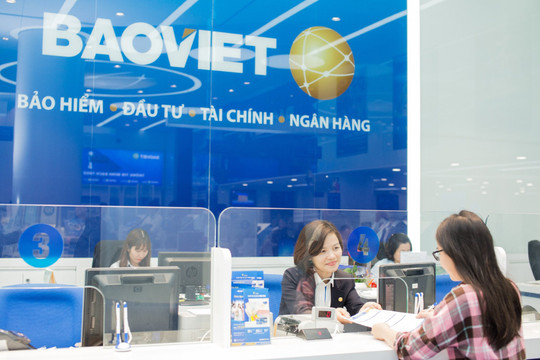 Bảo Việt trở thành DN Việt Nam đầu tiên được công nhận đánh giá xếp hạng DN bền vững trong nhóm Chỉ số Dow Jones Sustainability Indices