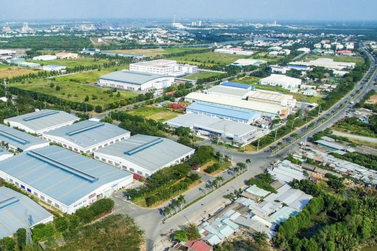 Nhà đầu tư nước ngoài đổ bộ, BĐS công nghiệp Việt Nam liệu đã sẵn sàng?