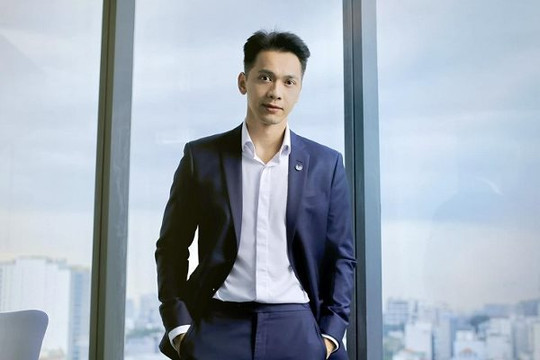 Chủ tịch ACB Trần Hùng Huy: Chỉ số ROE ngân hàng thể hiện giá trị đem lại cho cổ đông, luôn trong nhóm cao nhất trên thị trường