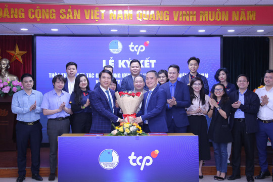 Thanh niên Việt Nam yếu thế trước cơ hội khởi nghiệp, lập nghiệp và hòa nhập bình đẳng