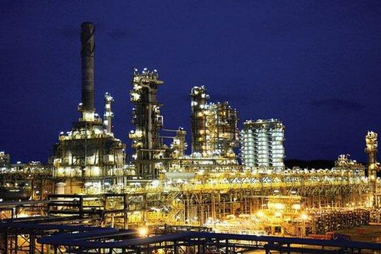 Lọc hóa dầu Bình Sơn dự kiến niêm yết cổ phiếu BSR lên HoSE trong quý 3/2023