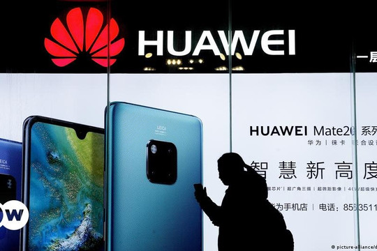Huawei: Từ ông trùm số 1 thế giới về điện thoại Android, giờ phải đi đào mỏ, bán xe, miệng nói ‘chúng tôi vẫn ổn’ dù lợi nhuận giảm kỷ lục