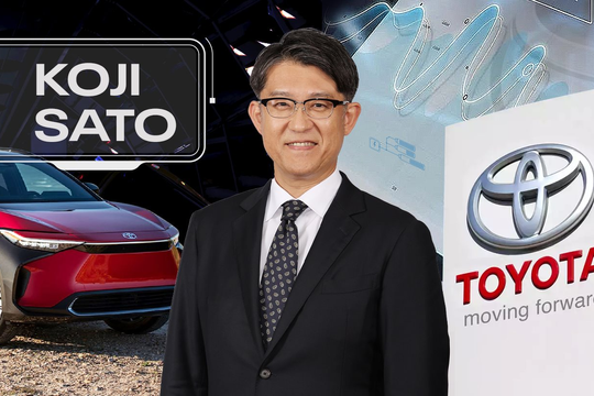 Toyota đứng trước cuộc cách mạng ‘trăm năm có một’: Phải quên hết hào quang trong quá khứ đề bắt đầu lại, tương lai ‘sống hay chết’ phụ thuộc hoàn toàn vào xe điện