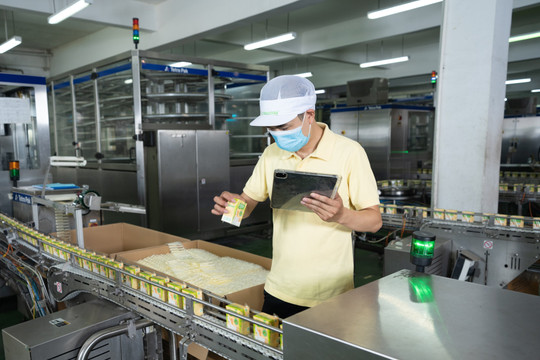 Đã có kết quả kiểm định lô sữa đậu nành Fami Canxi xuất đi Nhật bị yêu cầu tiêu huỷ: Kết quả không nhiễm vi khuẩn Coliforms