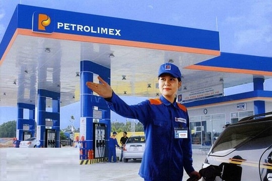 Lượng đăng ký mua cao hơn 80% lượng chào bán, công ty mẹ Petrolimex có thể thu lãi tối thiểu 1.478 tỷ đồng từ thoái vốn PG Bank?