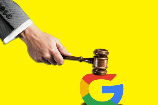 ChatGPT đe dọa kỳ tích suốt 20 năm của Google: Sắp trở thành công cụ tìm kiếm thứ hai, kéo người dùng khỏi ‘ông vua quảng cáo’ hùng mạnh 
