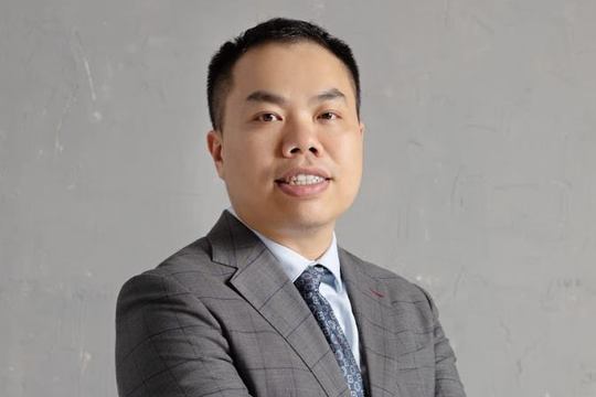 Nhà sáng lập FinPeace: VN-Index sẽ không “thủng đáy”, nhà đầu tư không nên quá FOMO