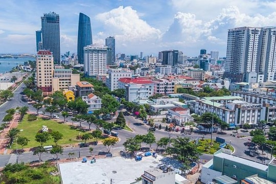 GDP bình quân Việt Nam năm 2000 xếp thứ 173/200 thế giới, năm 2022 thay đổi thế nào?