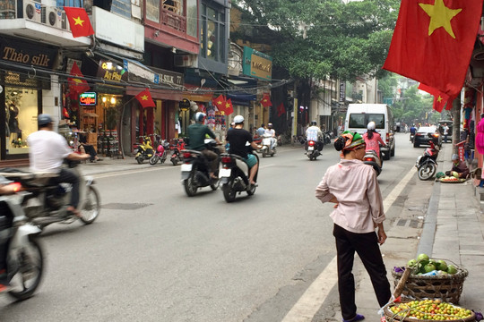 Nơi nào đắt đỏ nhưng lại dễ kiếm tiền nhất Việt Nam? Kết quả có thể gây bất ngờ