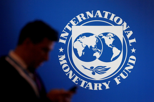 IMF cảnh báo: Thể chế nắm giữ gần 50% tổng tài sản tài chính toàn cầu có thể sắp gặp ‘biến động’