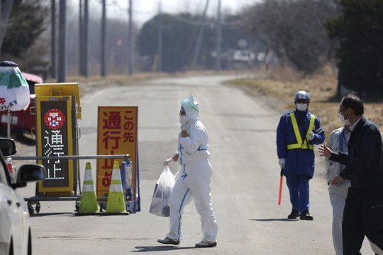 Nhật Bản rơi vào tình cảnh "khủng hoảng trứng gia cầm" khi dịch cúm tồi tệ tới mức không còn chỗ mà chôn gà chết