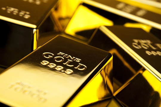 Có tới 7 lý do để thế giới hối hả mua vàng