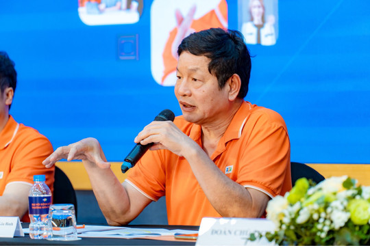Bán được 3 hợp đồng, ông Trương Gia Bình khoe FPT là số 1 thế giới về công nghệ trợ lái ô tô