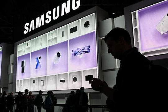 Samsung cắt sản lượng của 1 trong những sản phẩm quan trọng nhất, tham vọng chiếm thị phần 'hụt hơi' khi dự báo lợi nhuận giảm 96%