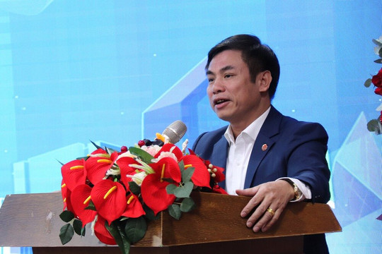 Phó Cục trưởng Cục Quản lý nhà và thị trường BĐS: Một dự án nhà ở xã hội ở Hà Nội giá bán cao nhất từ trước đến nay nhưng xếp hàng nhiều ngày chưa nộp được hồ sơ
