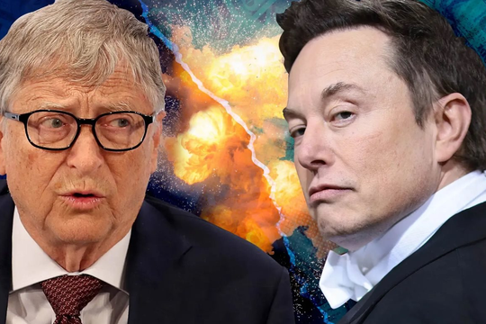 Cuộc hỗn chiến mới của làng công nghệ toàn cầu: Không chỉ Elon Musk - Bill Gates ‘đối đầu’, các chuyên gia đầu ngành cũng ‘mỗi người 1 ý’