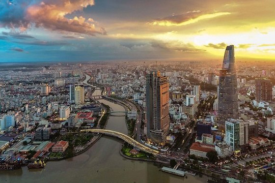 Phú Mỹ Hưng, Văn Phú Invest và An Gia lọt TOP 10 chủ đầu tư bất động sản 2023