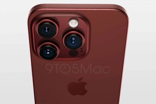 iPhone 15 Pro lộ ảnh nét căng, có đáng để ‘gom thóc’ hay không?