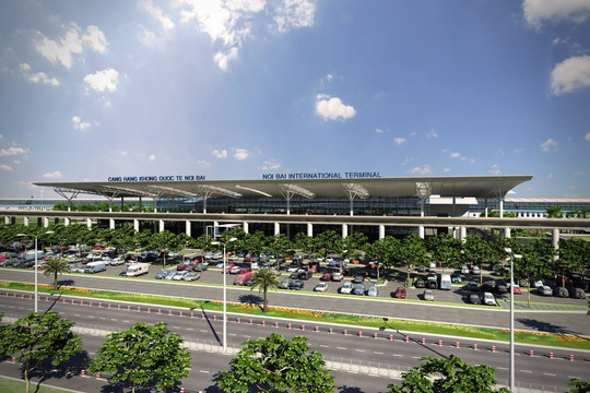 Sớm nhất đến 2026 Hà Nội mới có quy hoạch sân bay thứ 2